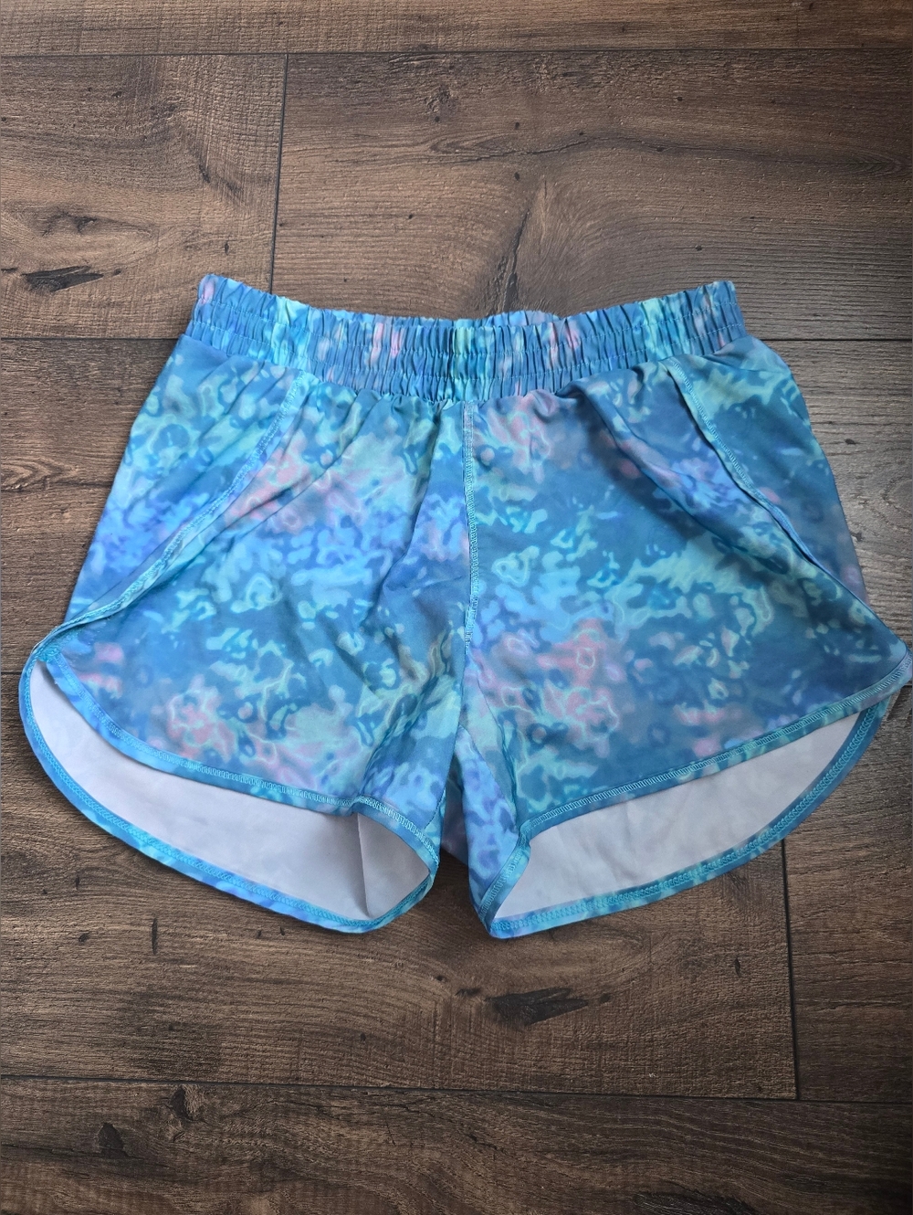 All In Motion Shorts
